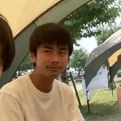 プロフィール写真